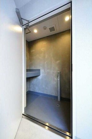 CREAL門前仲町IIの物件内観写真